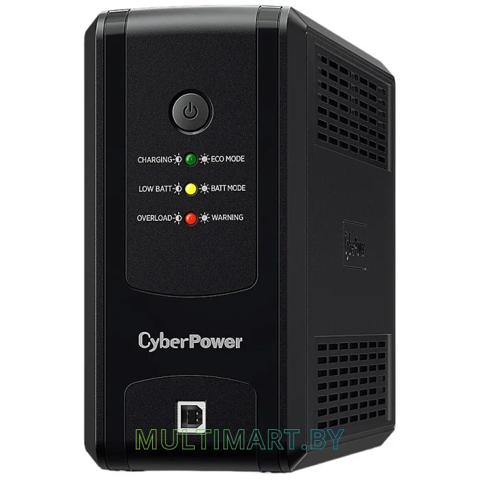 Источник бесперебойного питания CyberPower UT850EG
